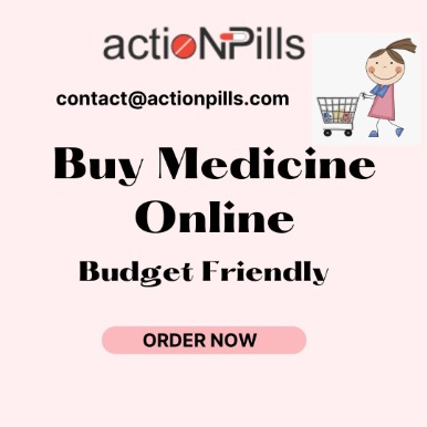 Order Ambien Online Overnight With Trusted Doctors