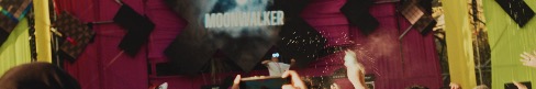 Moonwalker.dj