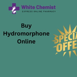Hydromorphone Buy Online Discounted Overnight Shipping