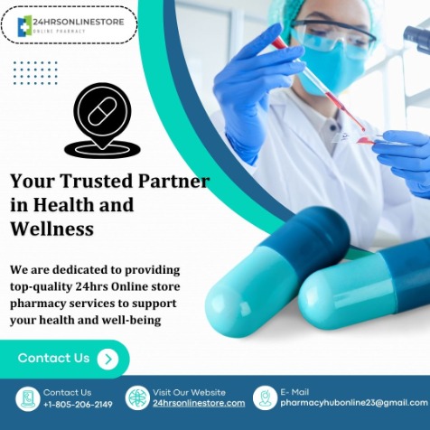 Buy Restoril Online Convenient and Affordable Sleep Aid