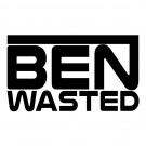 BEN WASTED