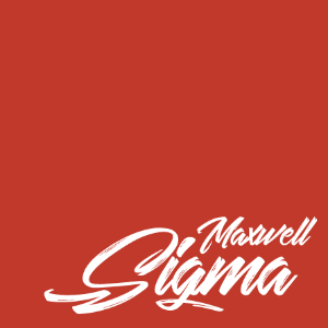 Maxwell Sigma