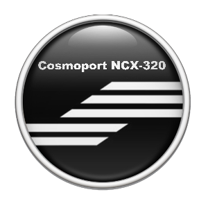 NCX-320