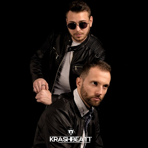 Krashbeatt Official