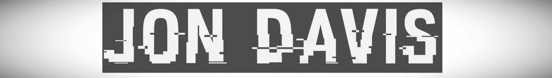 Jon Davis