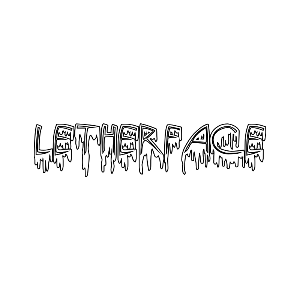 Letherface