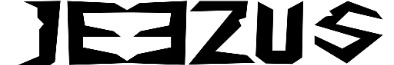 JEEZUS JAMCKS