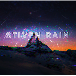 Stiven Rain