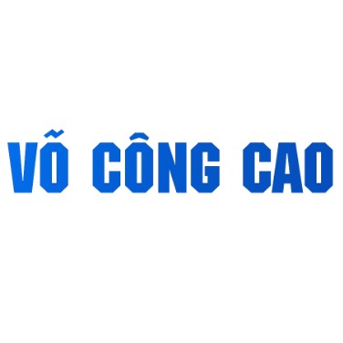 vocongcao