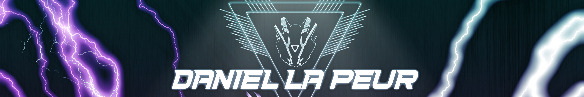 Daniel la peur