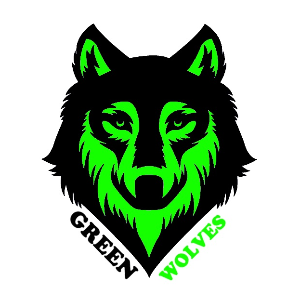 Green Wolves