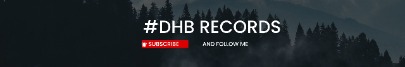 DHB RECORDS