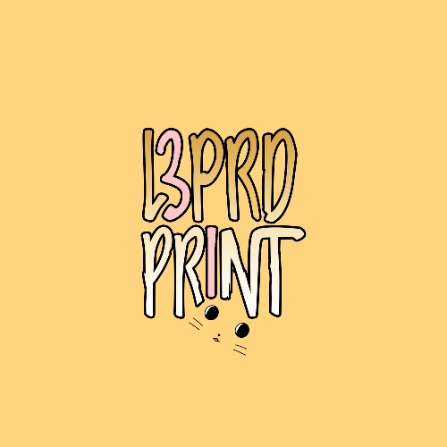 L3PRD PRiNT