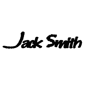 Jack Smith DJ