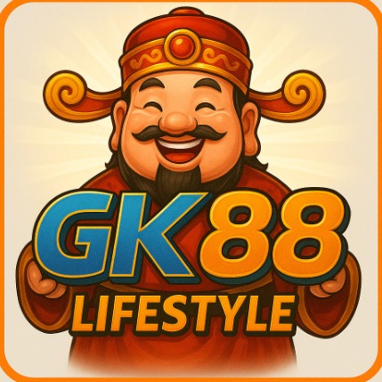 gk88lifestyle