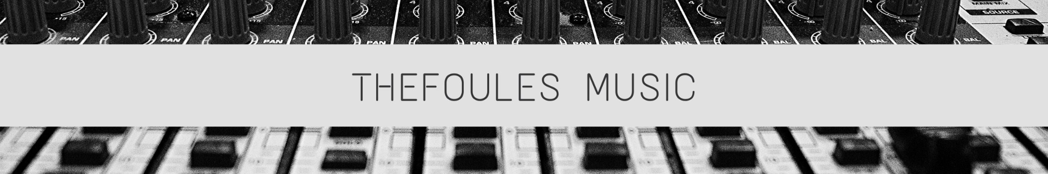 TheFoules Music