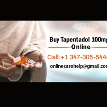 GetTapentadol100mgNow