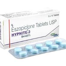 OrderEszopiclone2mgOnline