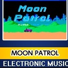 Moon Patrol Tune