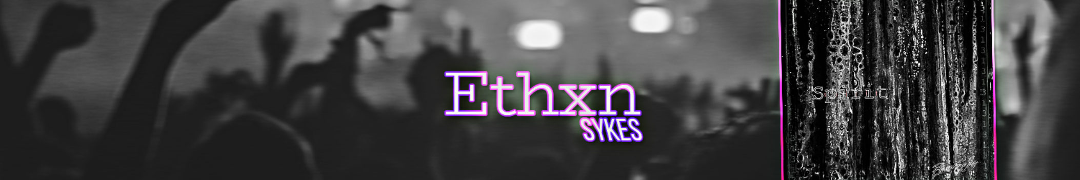 Ethxn Sykes