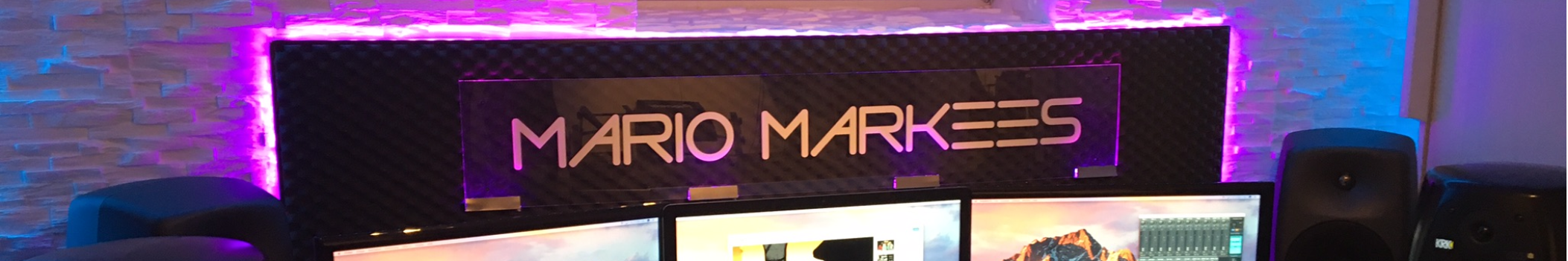 Mario Markees