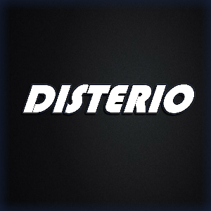 Disterio