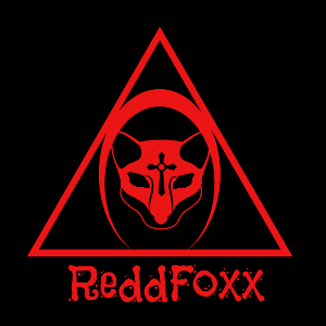 ReddFoxx18
