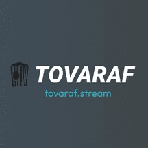 tovarafstream