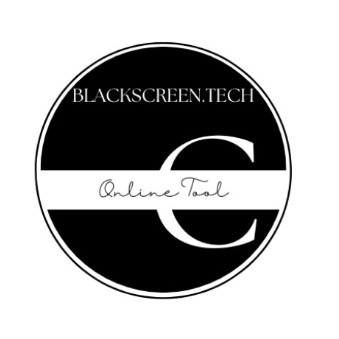blackscreentech