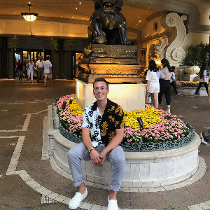 EthanHarrisEthanHarris