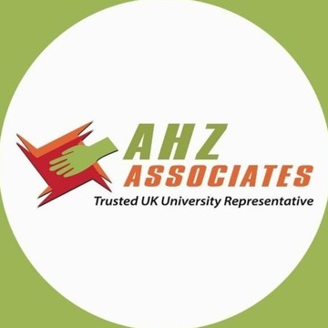 Ahzassociates