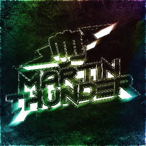 Martin Thunder