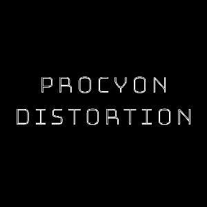 Procyon Distortion