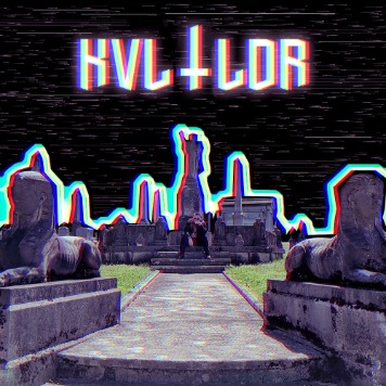 KVLT LDR