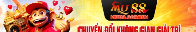 mu88garden