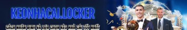 keonhacailocker