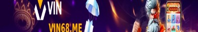 Vin68me