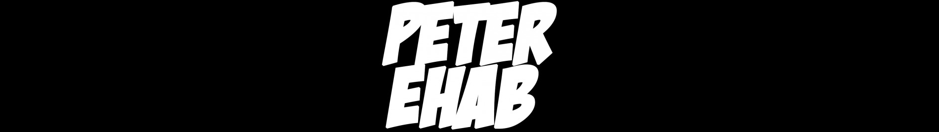 Peter Ehab