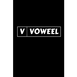 Voweel