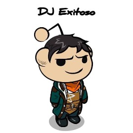 DJ Exitoso