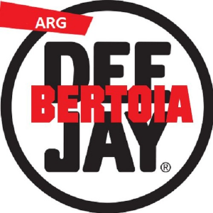 Deejay Bertoia