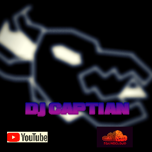 DJ Captian