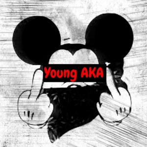 Young AKA