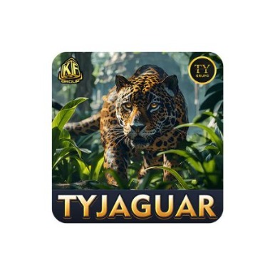 tyjaguarorg