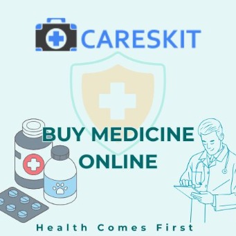 BUY RESTORIL ONLINE - Fast Delivery - Careskit