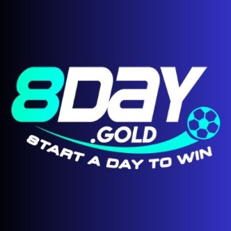 8daygold