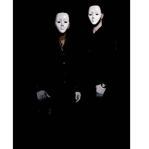 TheMasks