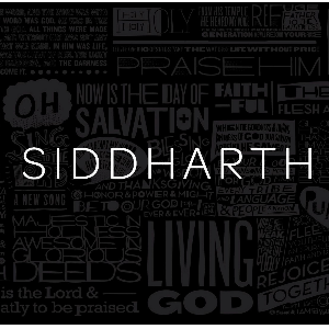 Siddharth M.