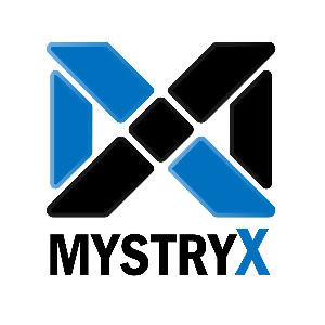 MystryX Entertainment