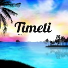 Timeti